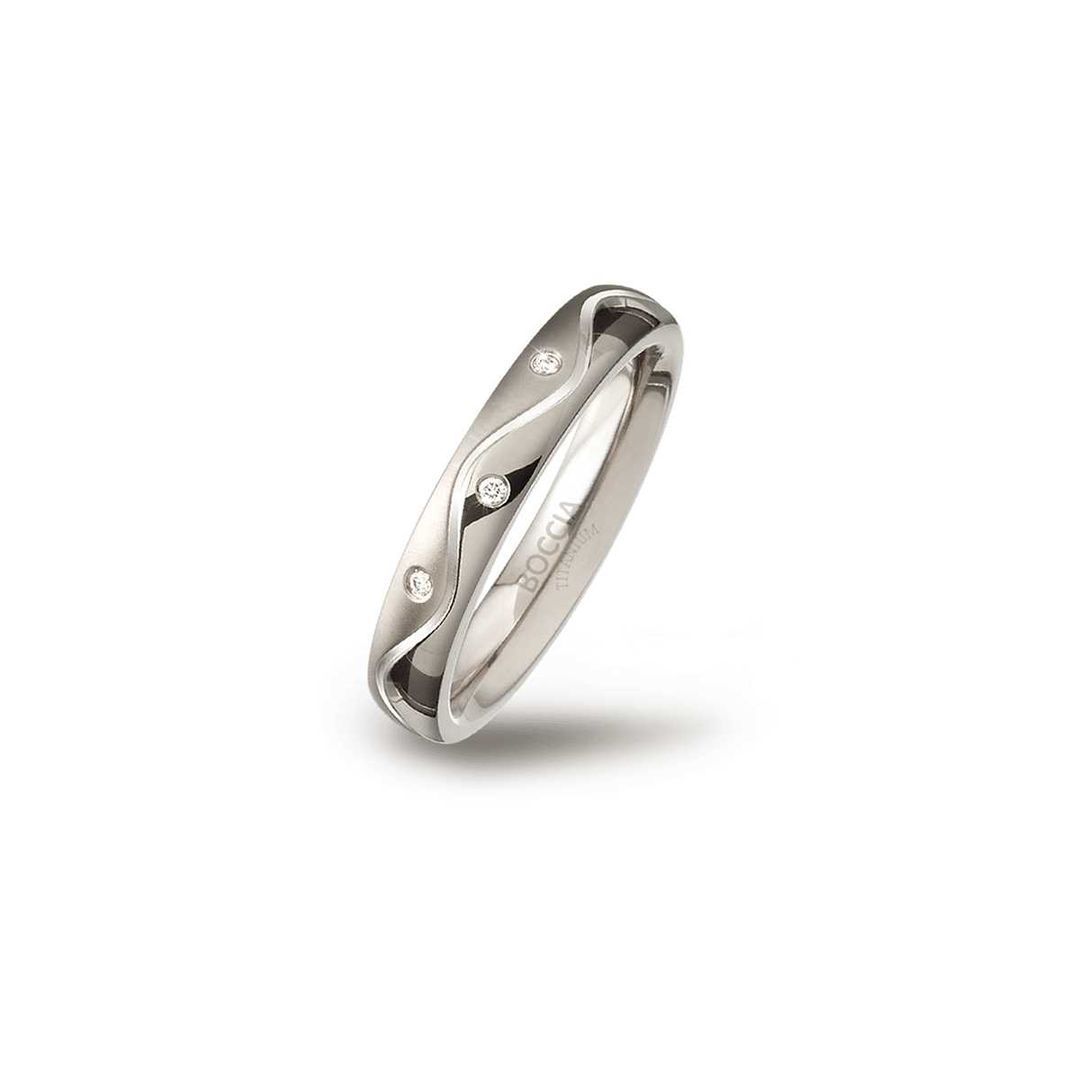 boccia Schmuck Bild